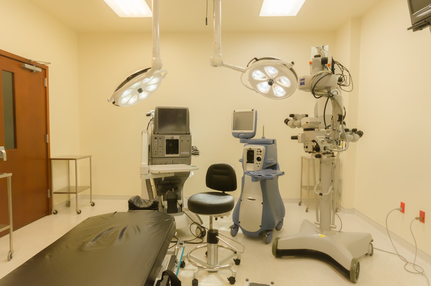 Tour Our Facilities NovaMed Surgery Center of Madison